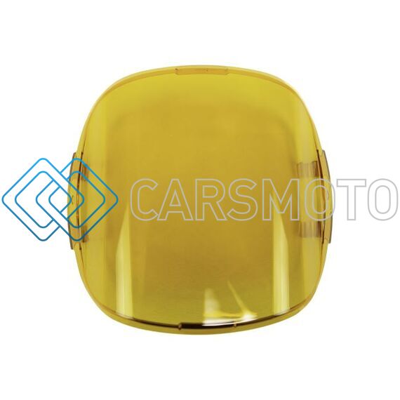RIGID 300423 RIGID LIGHT COVER FOR ADAPT XP AMBER   SINGLE