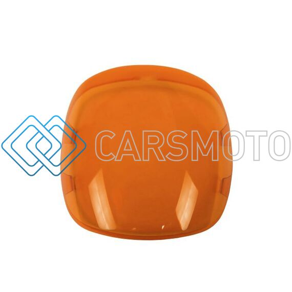 RIGID 300432 COVER ADAPT XE AMBER PRO