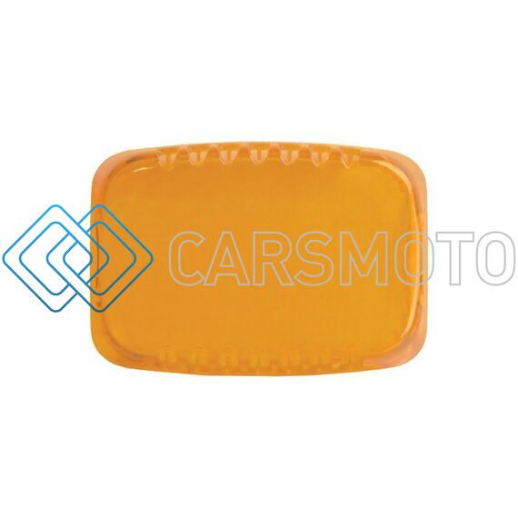 RIGID 301933 COVER SR-M SERIES YELLOW OR AMBER PUT NOTE ON PO WHICH COLOR IS WANTED
