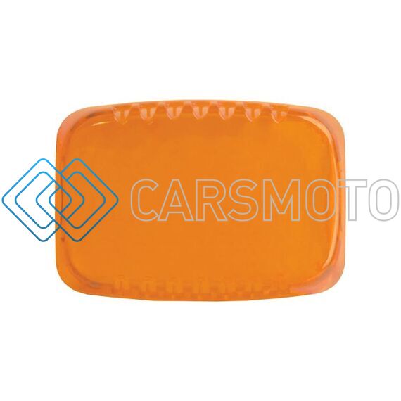 RIGID 301993 COVER SR-M SERIES AMBER PRO