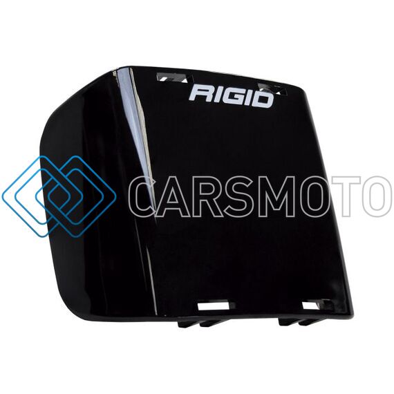 RIGID 32181 COVER D-SS SERIES BLACK