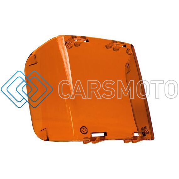 RIGID 32189 КРЫШКА ЗАЩИТНАЯ ЯНТАРНАЯ AMBER PRO