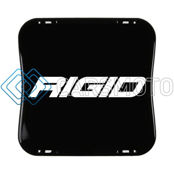RIGID 321913 COVER D-XL SERIES BLACK