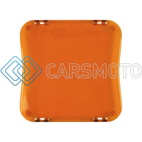 RIGID 321993 COVER D-XL SERIES AMBER PRO