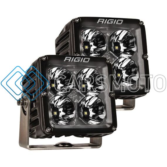 RIGID 322053 RADIANCE  POD XL RGBW   PAIR