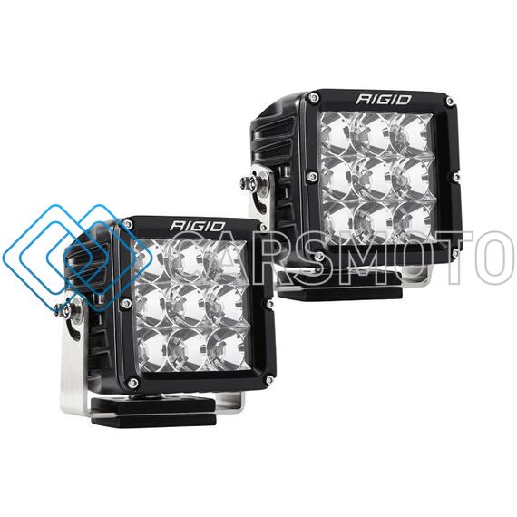 RIGID 322113 D-XL PRO FLOOD  PAIR