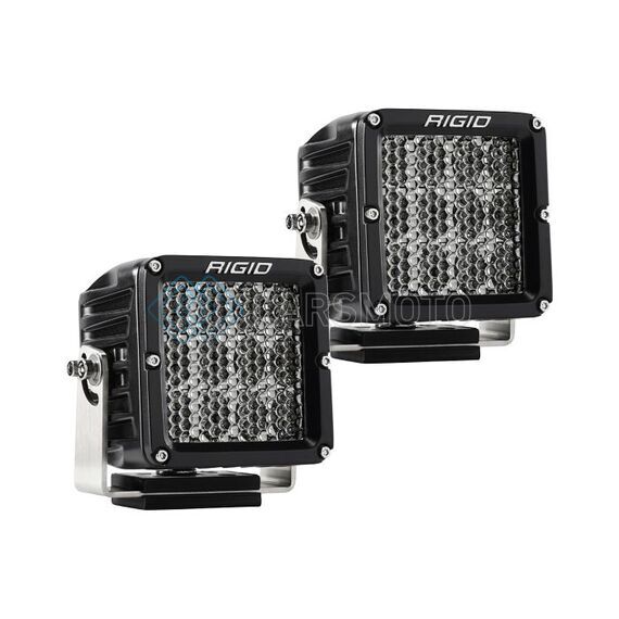 RIGID 322713 D-XL PRO  DIFFUSED  PAIR