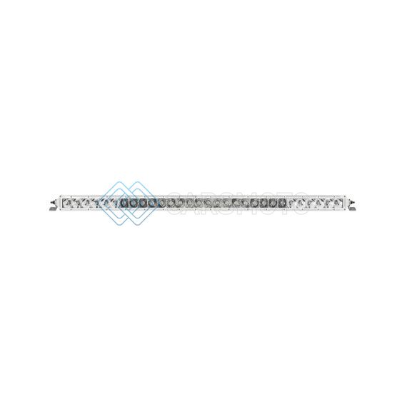 RIGID 330314 WHITE SR-SERIES PRO 30 INCH SPOT/FLOOD COMBO