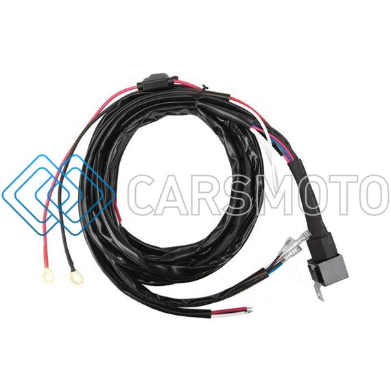 RIGID 36360 HARNESS FOR 3 WIRE 360-SERIES  PAIR