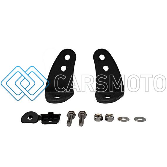 RIGID 40183 SR-SERIES L BRACKET KIT