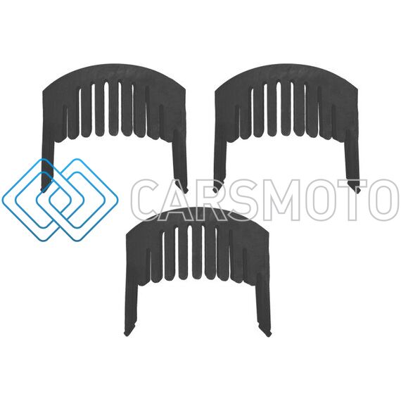 RIGID 40280 E-SERIES/RDS-SERIES RESONANCE DAMPER