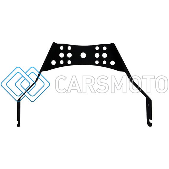 RIGID 41030 10 INCH E-SERIES/SR-SERIES UNIVERSAL ATV MOUNT