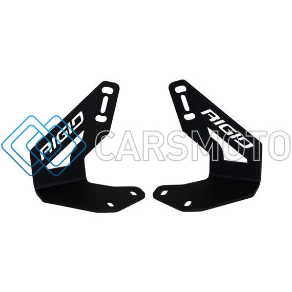 RIGID 41634 2017 CAN-AM MAVERICK X3 ROOF MOUNT FITS ANY 2 D-SERIES D-SS IGNITE OR SR-M