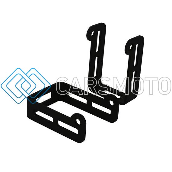 RIGID 46537 3IN EXTENDED D-SERIES BRACKET
