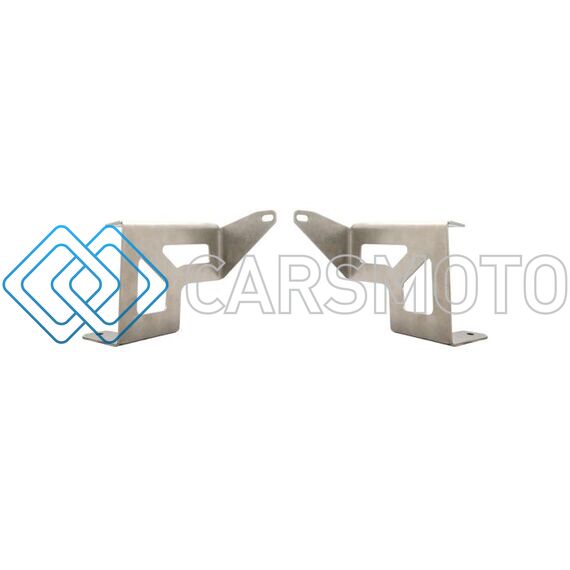 RIGID 46612 2022  TOYOTA TUNDRA BUMPER BRACKET KIT