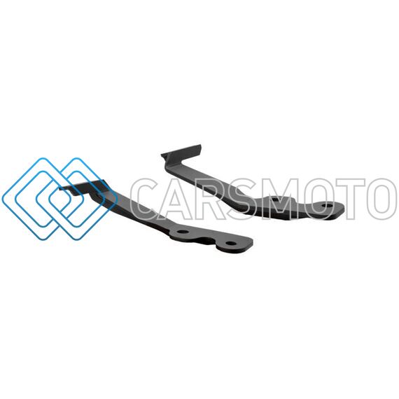 RIGID 46613 2022  TOYOTA TUNDRA A-PILLAR BRACKET KIT