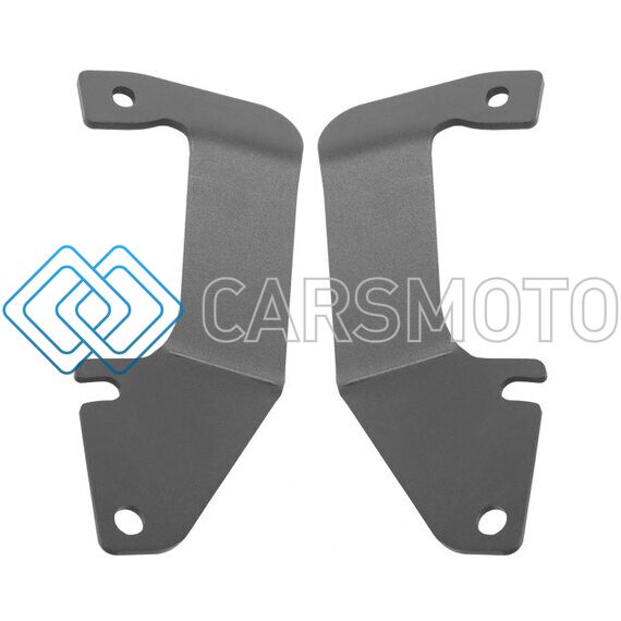 RIGID 46701 RIGID 2014-2020 TOYOTA TUNDRA A-PILLAR MOUNT FITS 360-SERIES D-SERIES D-SS