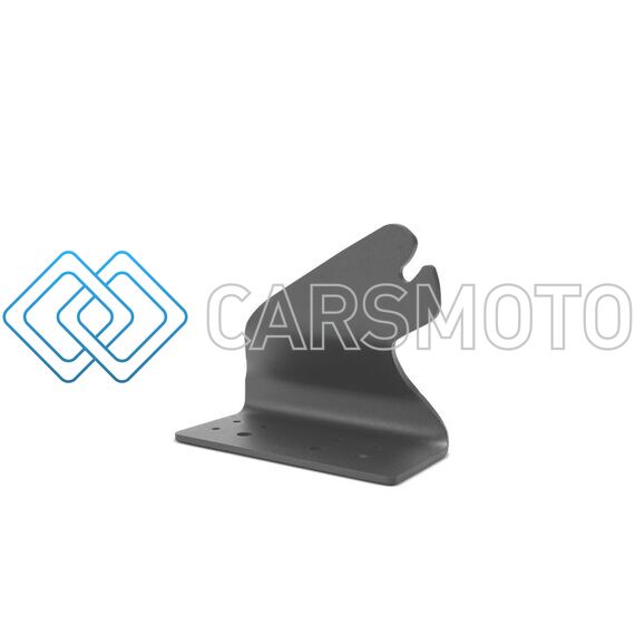 RIGID 46723 RIGID 2021+ FORD BRONCO ROOF LINE SR MOUNT KIT
