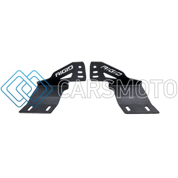 RIGID 46732 2020  FORD SUPERDUTY BUMPER BAR MOUNT