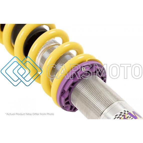 KW 102800CV КОМПЛЕКТ ВИНТОВОЙ ПОДВЕСКИ V1 ДЛЯ VW GOLF VIII GTI (С DCC)