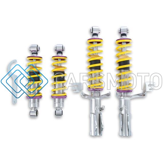 KW 15215021 КОМПЛЕКТ ВИНТОВОЙ ПОДВЕСКИ V2 ДЛЯ ALFA ROMEO 4C