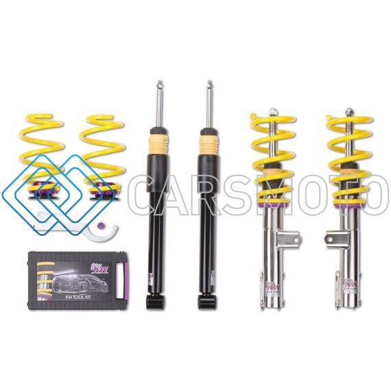 KW 18025065 КОМПЛЕКТ ВИНТОВОЙ ПОДВЕСКИ STREET COMFORT ДЛЯ MERCEDES CLA 250