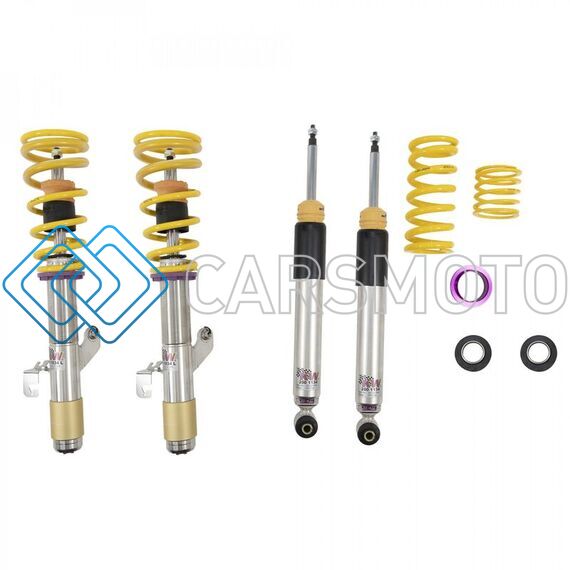 KW 3522000L КОМПЛЕКТ ВИНТОВОЙ ПОДВЕСКИ V3 ДЛЯ BMW 3 SERIES (F31, 4 CYL, XDRIVE, С EDC)