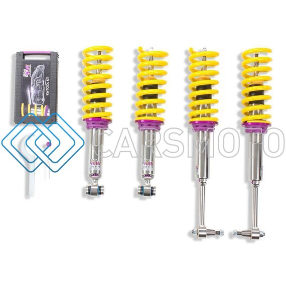 KW 35225050 КОМПЛЕКТ ВИНТОВОЙ ПОДВЕСКИ V3 ДЛЯ MERCEDES SL-CLASS
