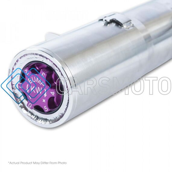 KW 35261817 КОМПЛЕКТ ВИНТОВОЙ ПОДВЕСКИ CLUBSPORT ДЛЯ CHEVROLET CAMARO
