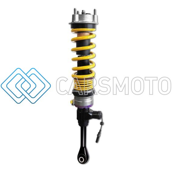 KW 39025006 СИСТЕМА ПОДЪЕМА HLS 4 ДЛЯ MERCEDES SLS AMG (С ПОДВЕСКОЙ KW DDC)