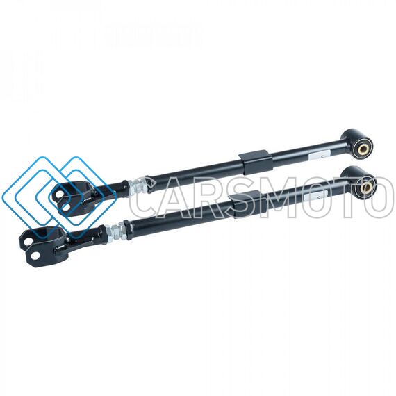 KW 68510065 КОМПЛЕКТ РЕГУЛИРУЕМЫХ РЫЧАГОВ ЗАДНЕЙ ПОДВЕСКИ ДЛЯ MINI (R50/R52/R53/R55/R56/R57)