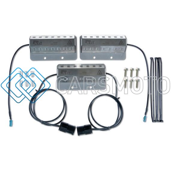 KW 68510117 КОМПЛЕКТ ОБМАНОК ДЛЯ ОТКЛЮЧЕНИЯ EDC ДЛЯ BMW M5 (E60)