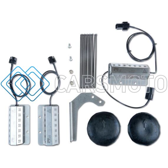 KW 68510119 КОМПЛЕКТ ОБМАНОК ДЛЯ ОТКЛЮЧЕНИЯ EDC ДЛЯ BMW M3 (E92)