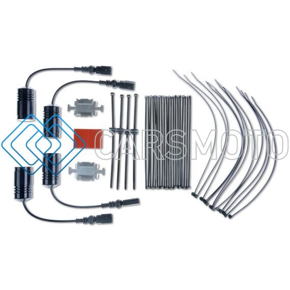 KW 68510144 КОМПЛЕКТ ОБМАНОК ДЛЯ ОТКЛЮЧЕНИЯ EDC ДЛЯ PORSCHE CAYENNE (9PA)