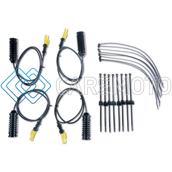 KW 68510145 КОМПЛЕКТ ОБМАНОК ДЛЯ ОТКЛЮЧЕНИЯ EDC ДЛЯ BMW Z4 (Z89)