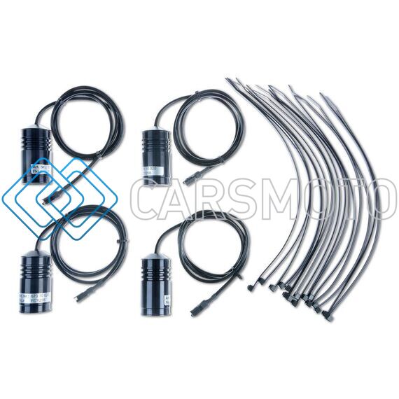 KW 68510151 КОМПЛЕКТ ОБМАНОК ДЛЯ ОТКЛЮЧЕНИЯ EDC ДЛЯ ALFA ROMEO 8C COMPETIZIONE (920)