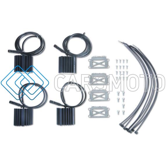 KW 68510173 КОМПЛЕКТ ОБМАНОК ДЛЯ ОТКЛЮЧЕНИЯ EDC ДЛЯ NISSAN GT-R (R35)