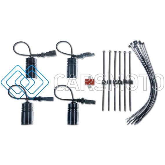KW 68510248 КОМПЛЕКТ ОБМАНОК ДЛЯ ОТКЛЮЧЕНИЯ EDC ДЛЯ AUDI S3 (8P)