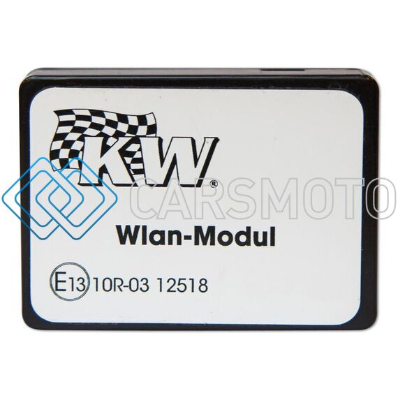 KW 68510276 МОДУЛЬ WLAN ДЛЯ БЛОКА DDC ECU