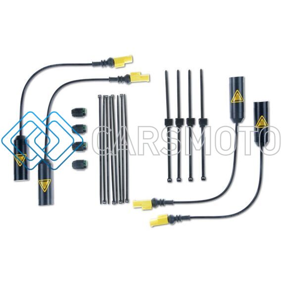 KW 68510301 КОМПЛЕКТ ОБМАНОК ДЛЯ ОТКЛЮЧЕНИЯ EDC ДЛЯ BMW 3 SERIES (F30)
