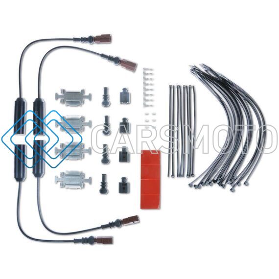 KW 68510305 КОМПЛЕКТ ОБМАНОК ДЛЯ ОТКЛЮЧЕНИЯ EDC ДЛЯ MERCEDES C-CLASS (W204) / E-CLASS (W207)