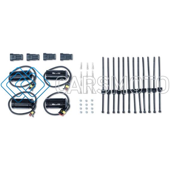 KW 68510314 КОМПЛЕКТ ОБМАНОК ДЛЯ ОТКЛЮЧЕНИЯ EDC ДЛЯ CHRYSLER 300 / DODGE CHALLENGER