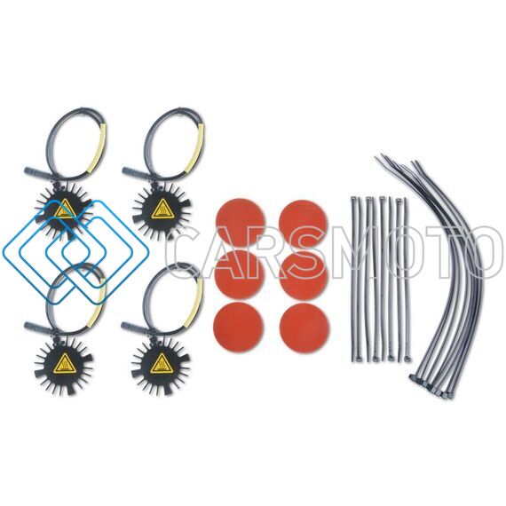 KW 68510316 КОМПЛЕКТ ОБМАНОК ДЛЯ ОТКЛЮЧЕНИЯ EDC ДЛЯ PORSCHE 911 (991)