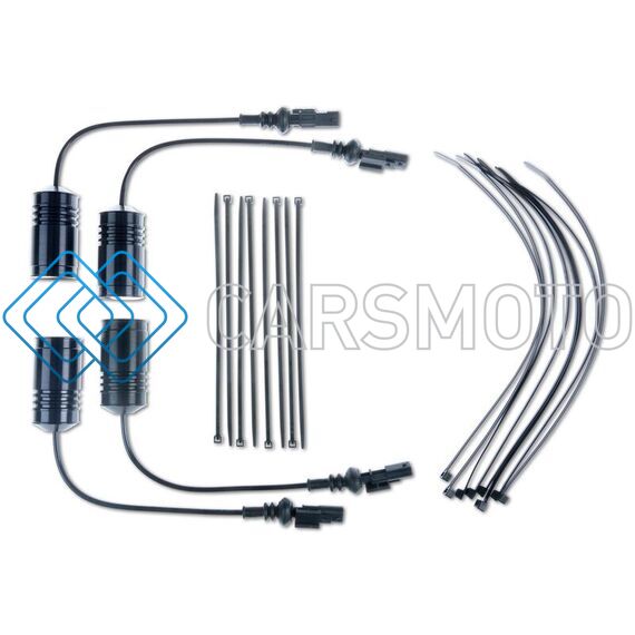 KW 68510357 КОМПЛЕКТ ОБМАНОК ДЛЯ ОТКЛЮЧЕНИЯ EDC ДЛЯ CHEVROLET CORVETTE (C7)