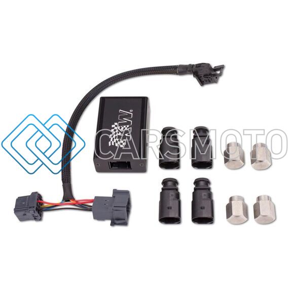 KW 68510358 КОМПЛЕКТ ОБМАНОК ДЛЯ ОТКЛЮЧЕНИЯ EDC ДЛЯ CHEVROLET CORVETTE (C7)