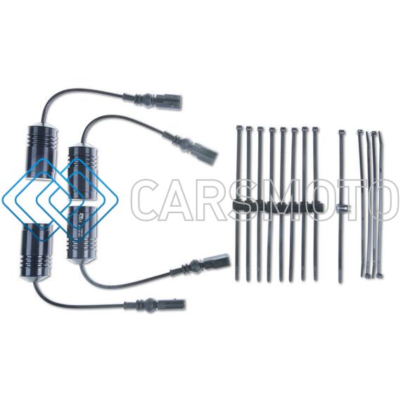 KW 68510365 КОМПЛЕКТ ОБМАНОК ДЛЯ ОТКЛЮЧЕНИЯ EDC ДЛЯ PORSCHE MACAN (95B)