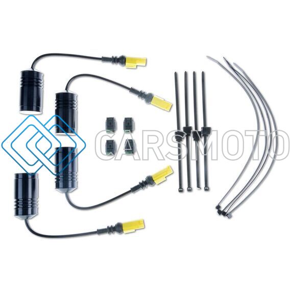 KW 68510389 КОМПЛЕКТ ОБМАНОК ДЛЯ ОТКЛЮЧЕНИЯ EDC ДЛЯ BMW X5 (F15) / X3 M (F97) / X4 M (F98)
