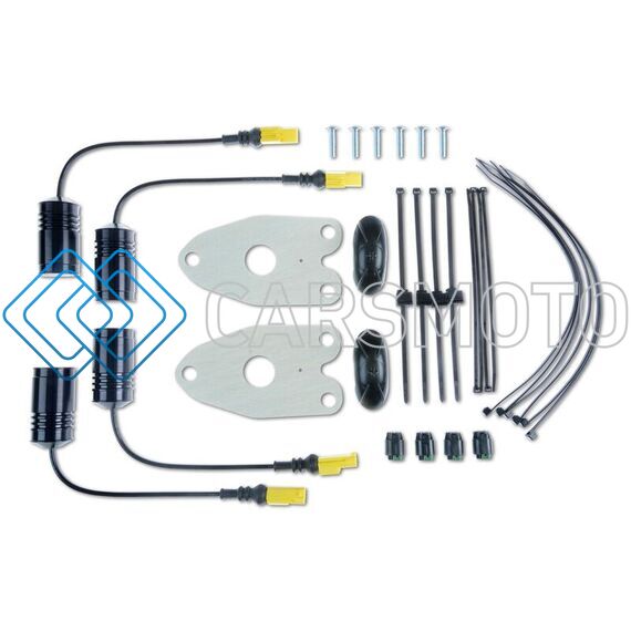 KW 68510390 КОМПЛЕКТ ОБМАНОК ДЛЯ ОТКЛЮЧЕНИЯ EDC ДЛЯ BMW M3 / M4 (F80 / F82)