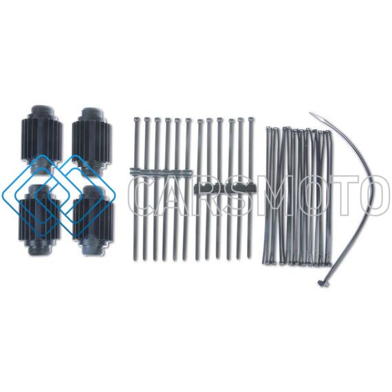 KW 68510421 КОМПЛЕКТ ОБМАНОК ДЛЯ ОТКЛЮЧЕНИЯ EDC ДЛЯ MERCEDES AMG C63 / C63 S (W205)