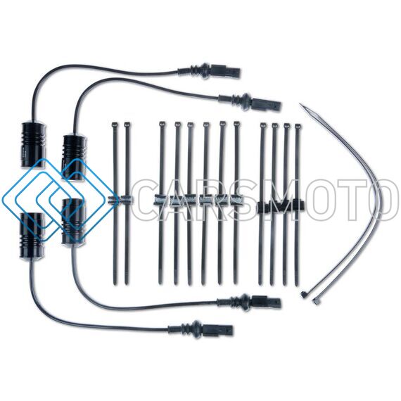 KW 68510426 КОМПЛЕКТ ОБМАНОК ДЛЯ ОТКЛЮЧЕНИЯ EDC ДЛЯ CHEVROLET CAMARO